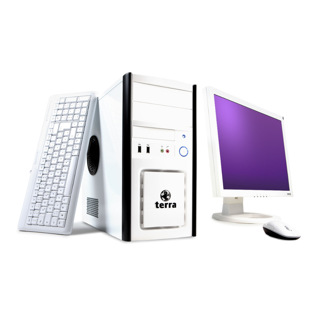 terra desktop pc