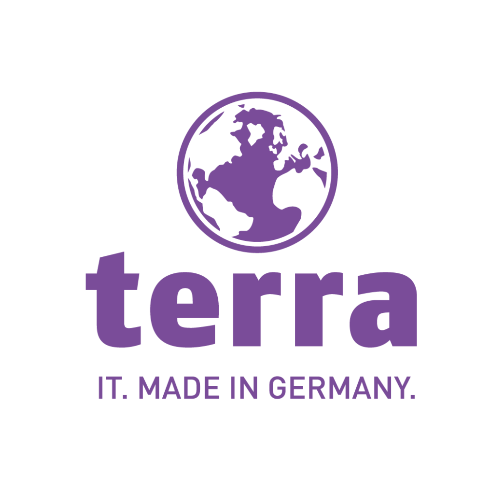 terra wortmann ag logo