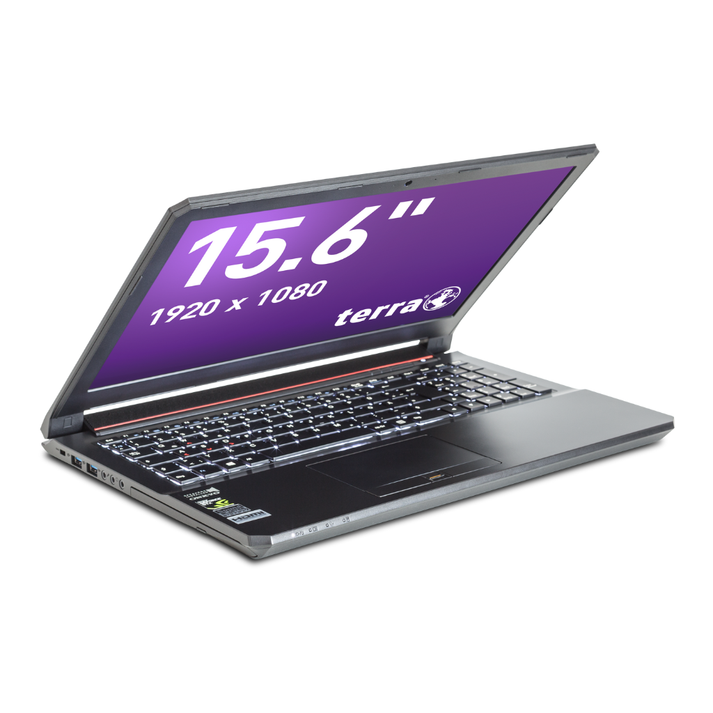 terra laptop pc